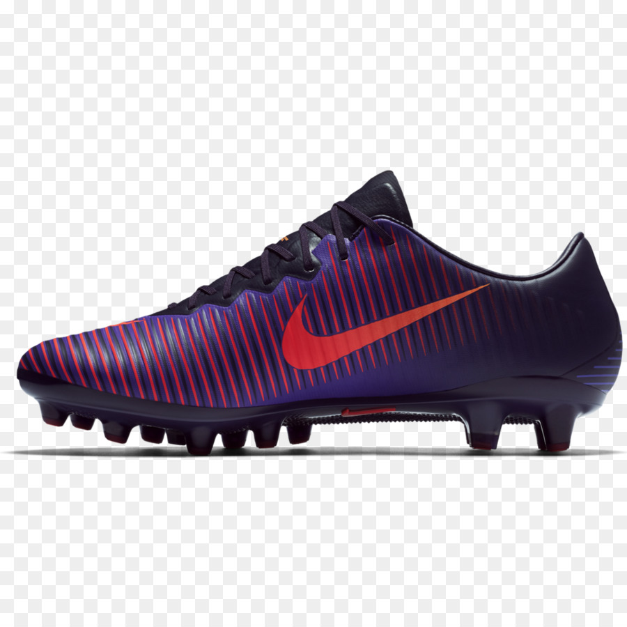 Vapeur Nike Mercurielle，Botte De Football PNG