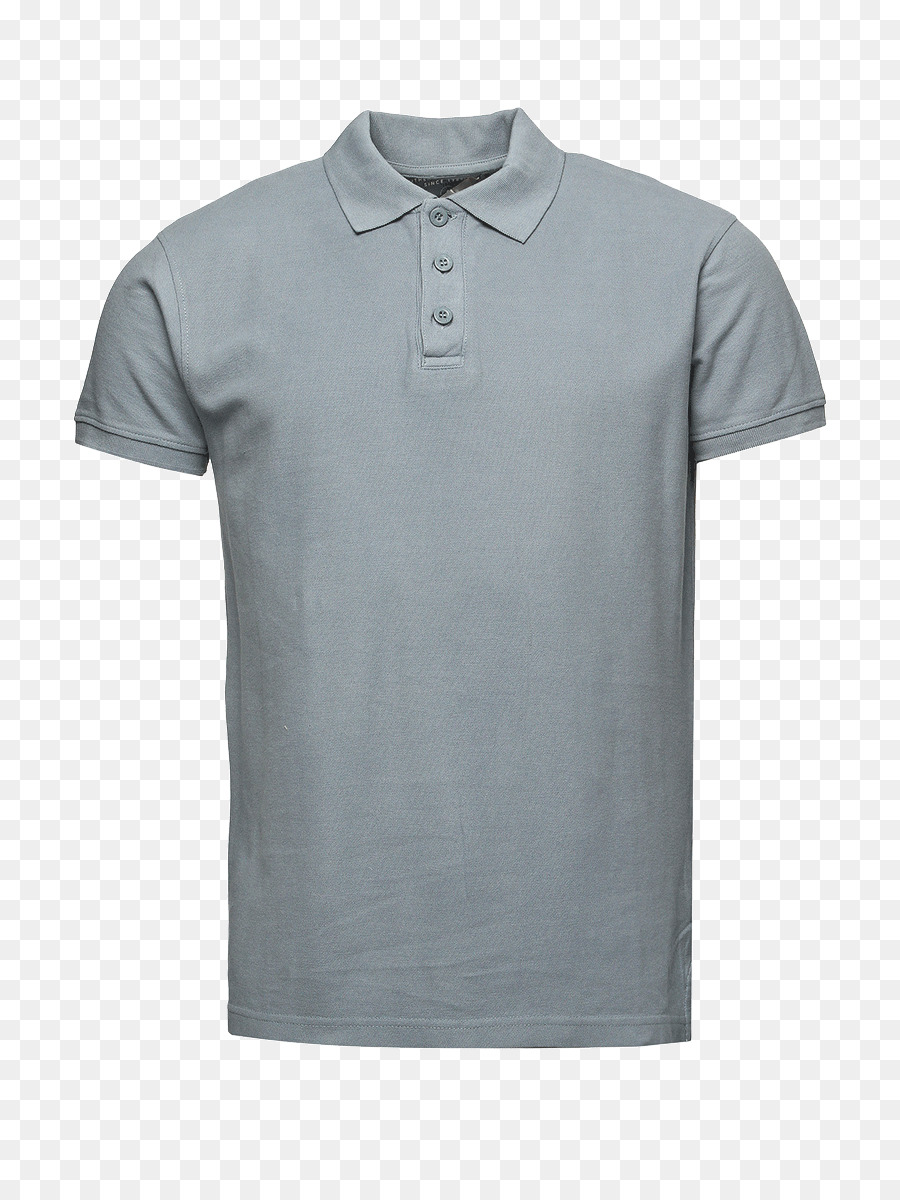 Polo Blanc，Chemise PNG