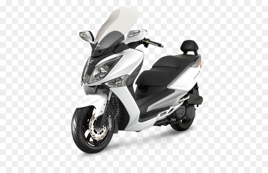 Scooter，Voiture PNG