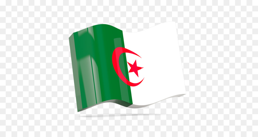 L Algérie，Drapeau De L Algérie PNG