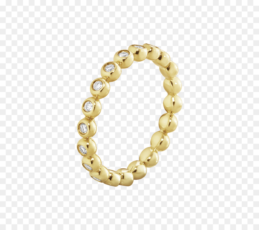 Bague En Or，Anneau PNG