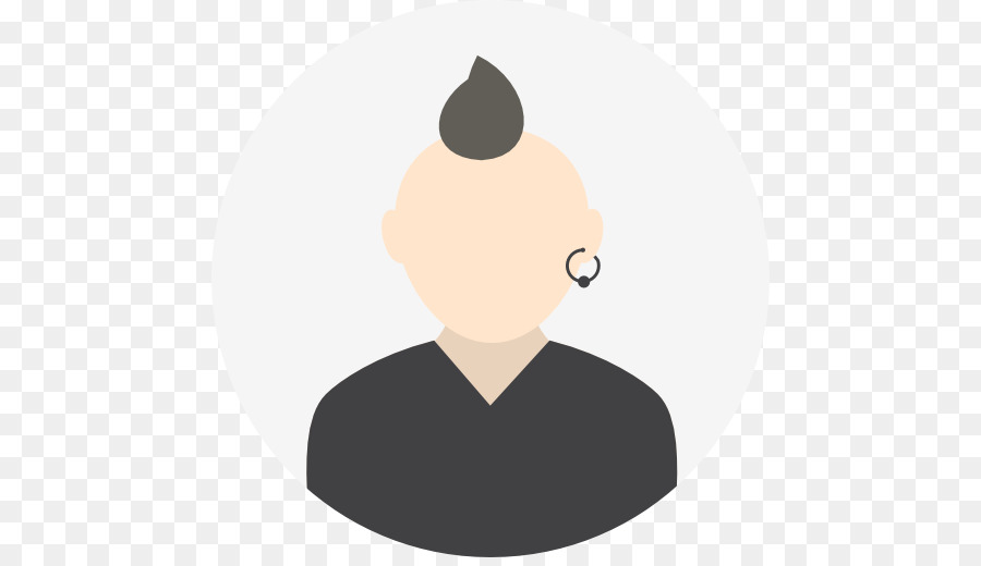 Avatar，Profil De L'utilisateur PNG