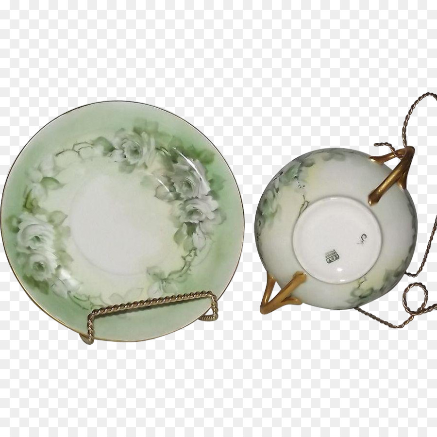 Porcelaine，Plaque PNG