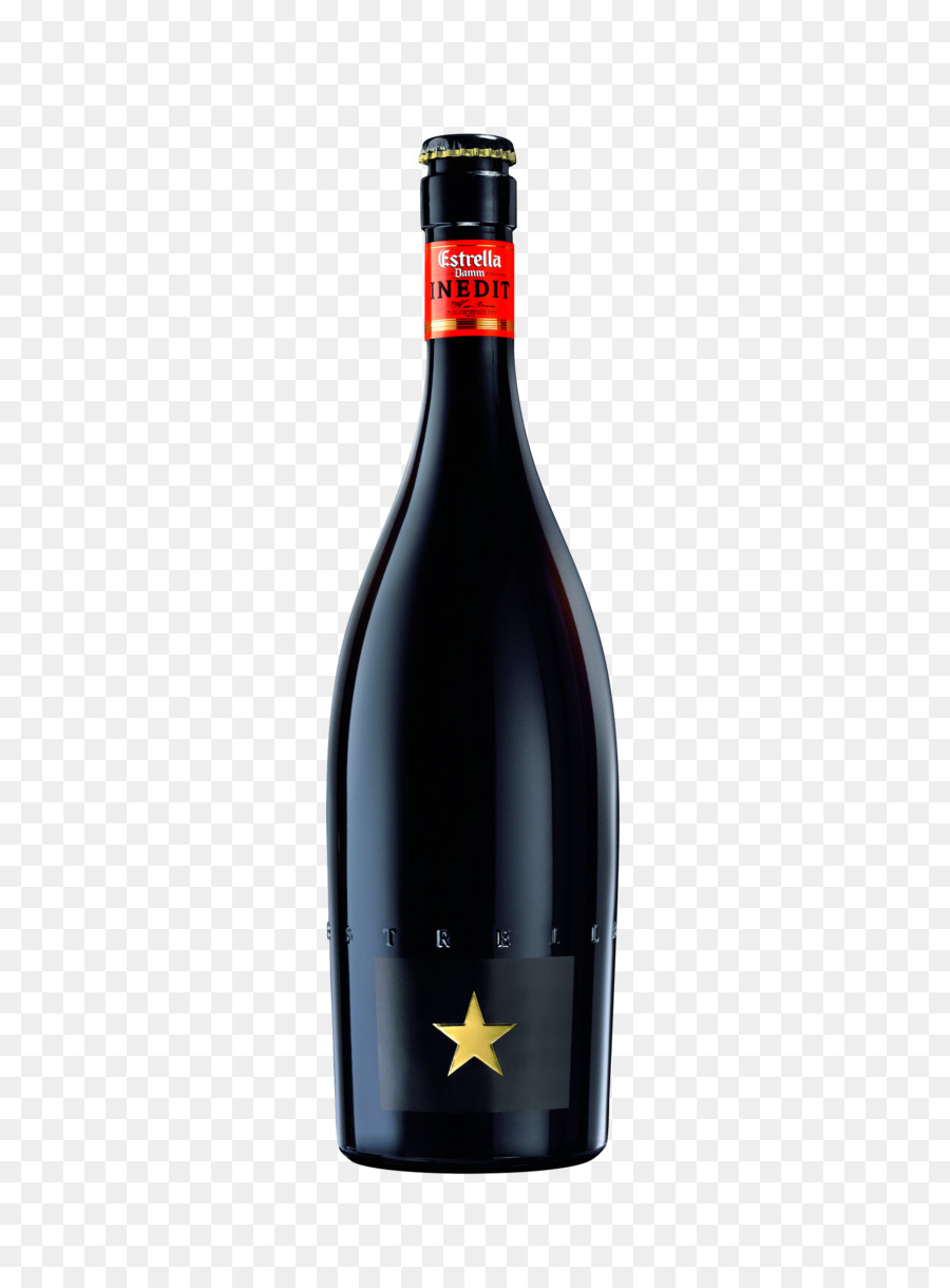 Estrella Damm，La Bière PNG
