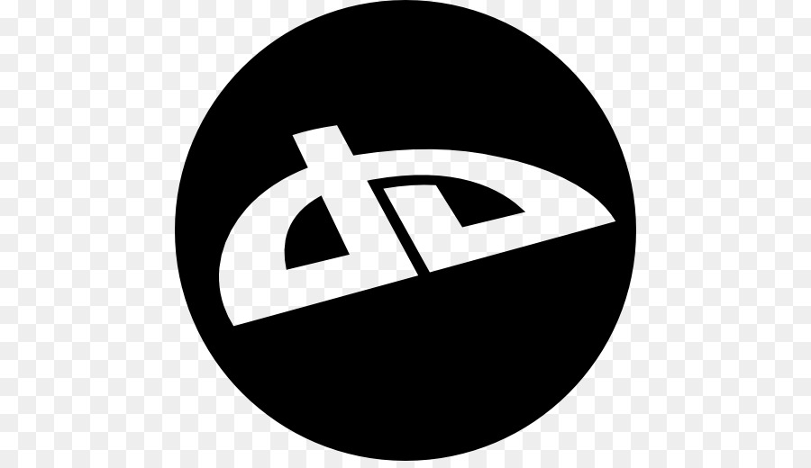 Deviantart，Logo PNG