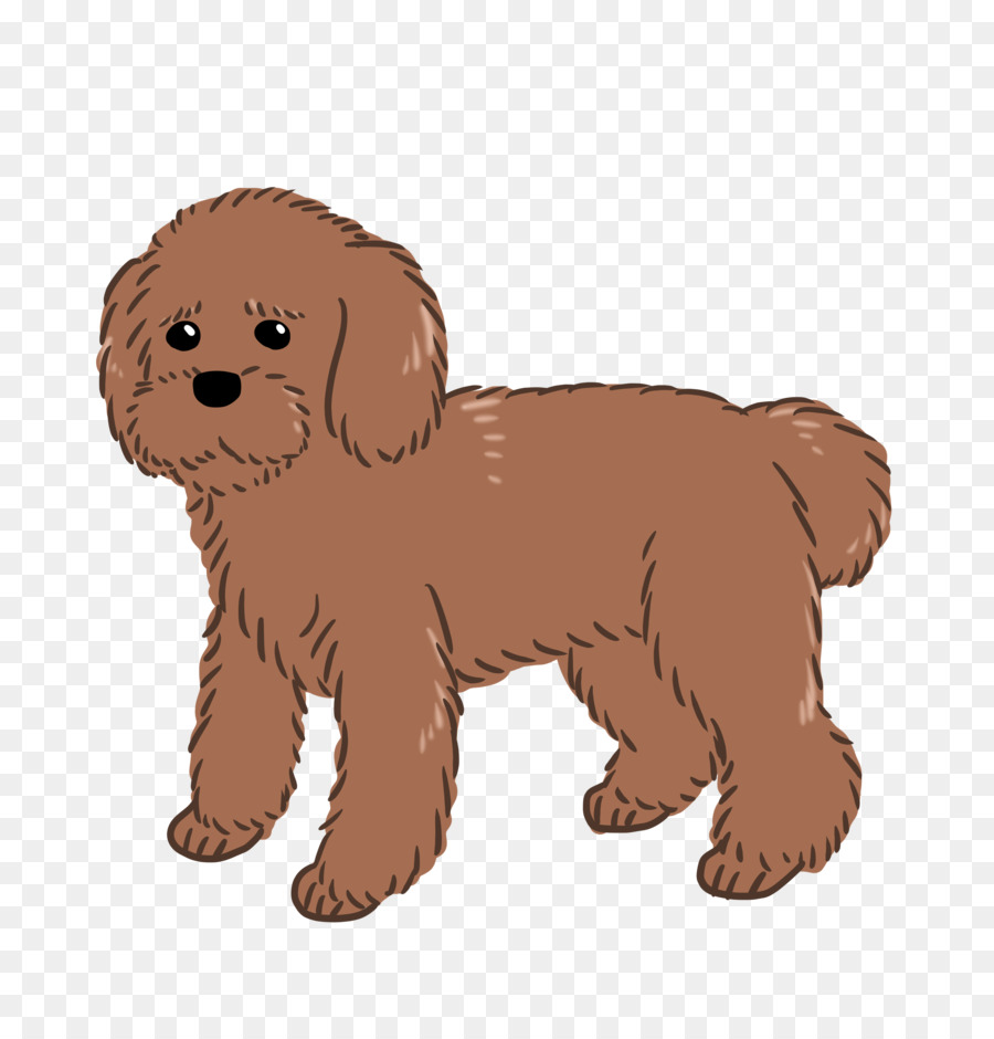 Chien Marron，Chien PNG