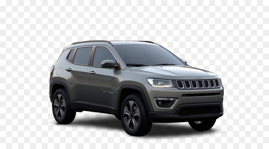 2018 Jeep Compass，Jeep PNG