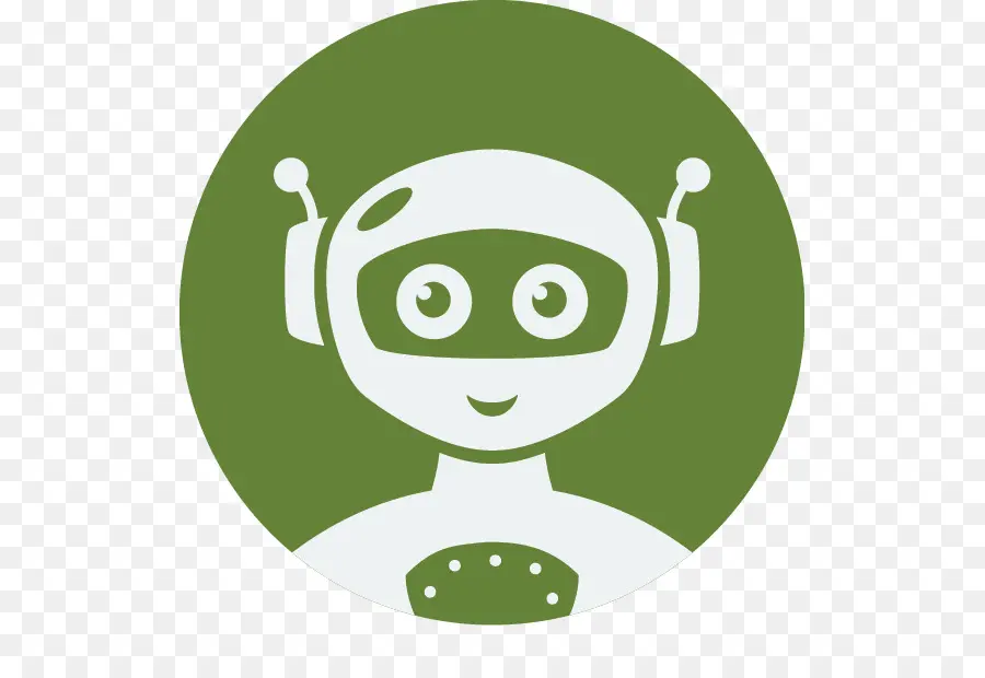 Chatbot，Logo PNG