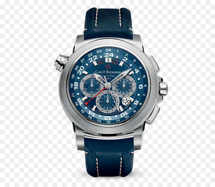 Carl F Bucherer，Chronographe PNG