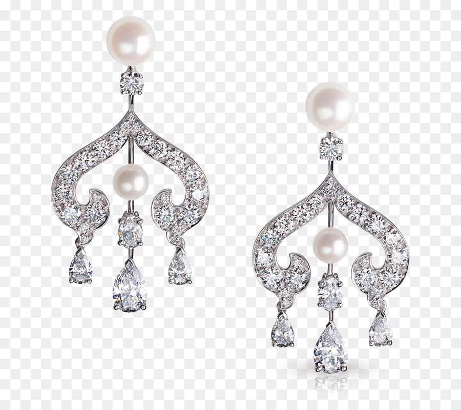 Perle，Boucle D Oreille PNG