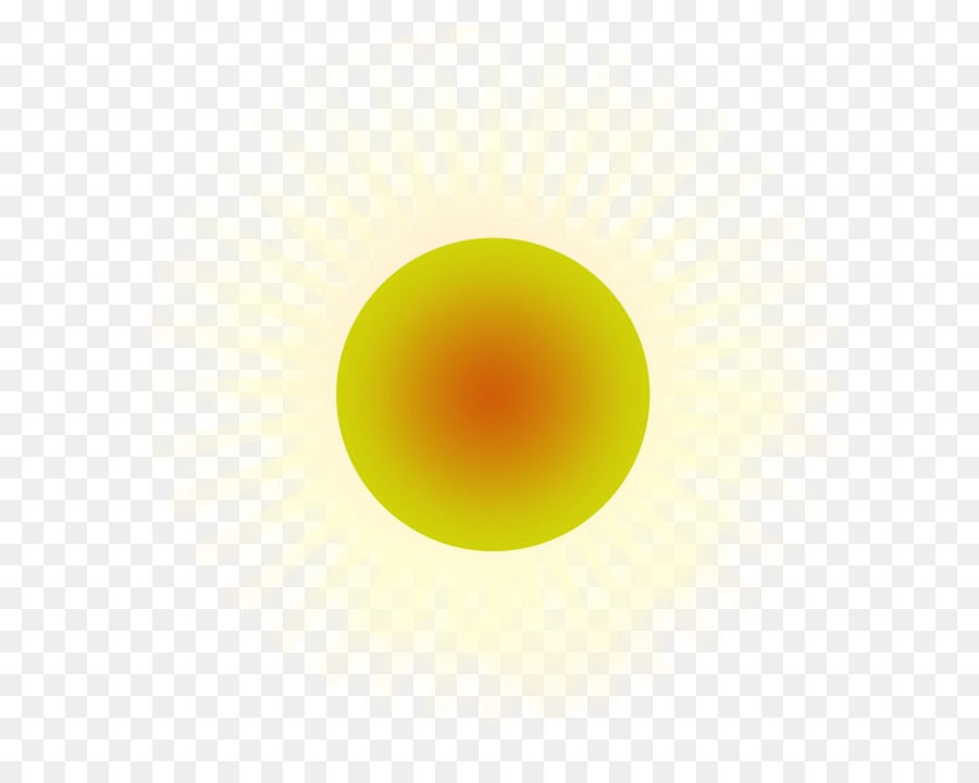 Soleil，Cercle PNG