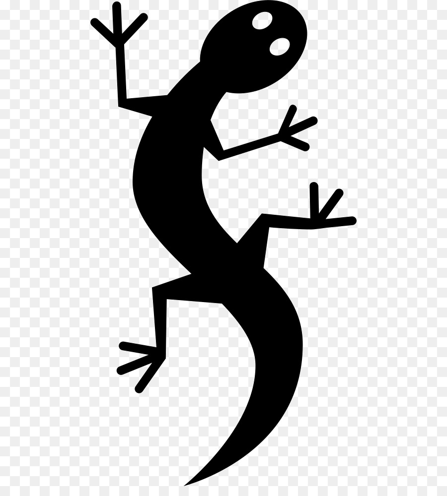 Lézard，Gecko PNG