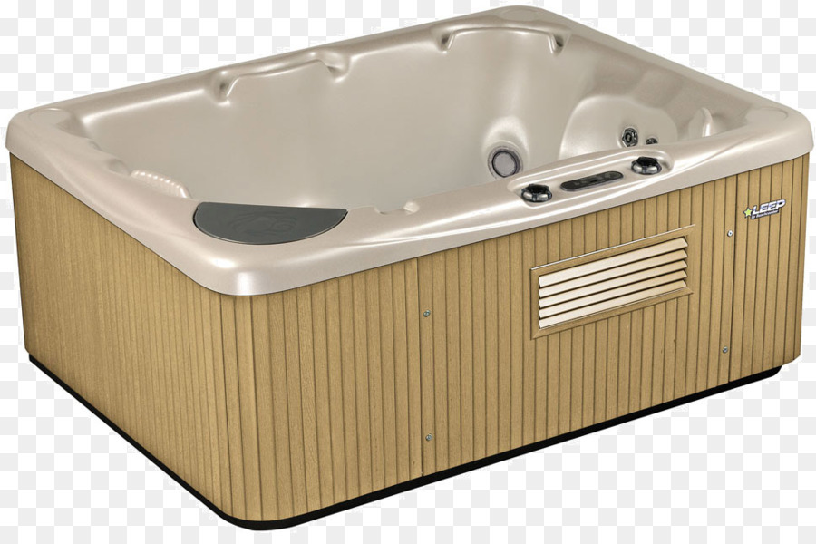 Bain à Remous，Spa PNG