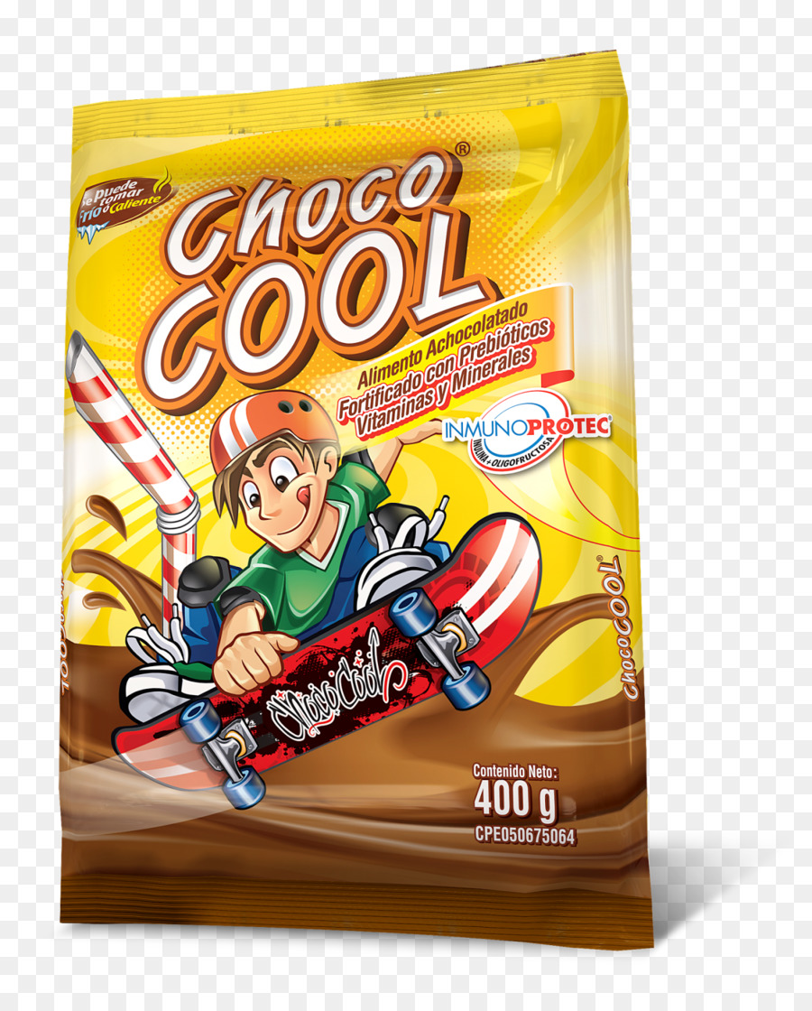 Chocolat Chaud，Les Céréales Du Petit Déjeuner PNG