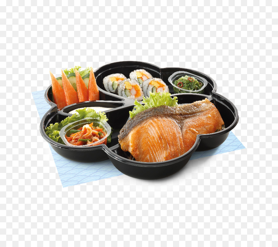 Plateau De Sushis，Japonais PNG