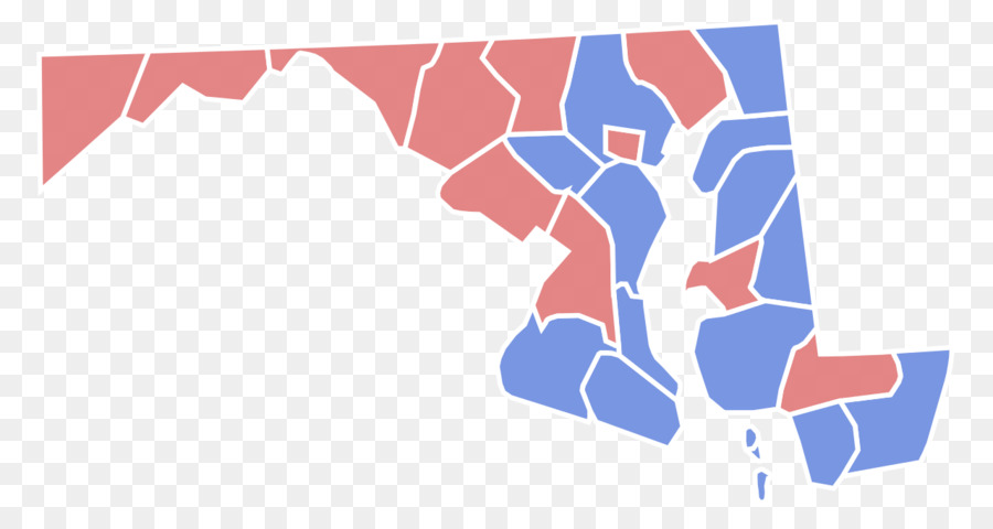 Maryland，Maryland De Gouvernement De L élection De 2018 PNG