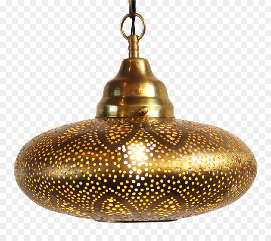 Lampe Dorée，Lumière PNG