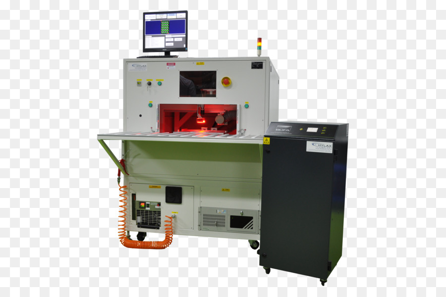 Hylax Technologies Pte Ltd，Laser PNG