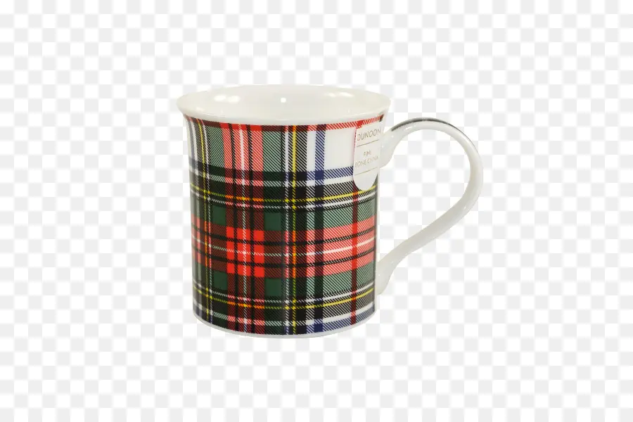 Tasse à Carreaux，Tasse PNG