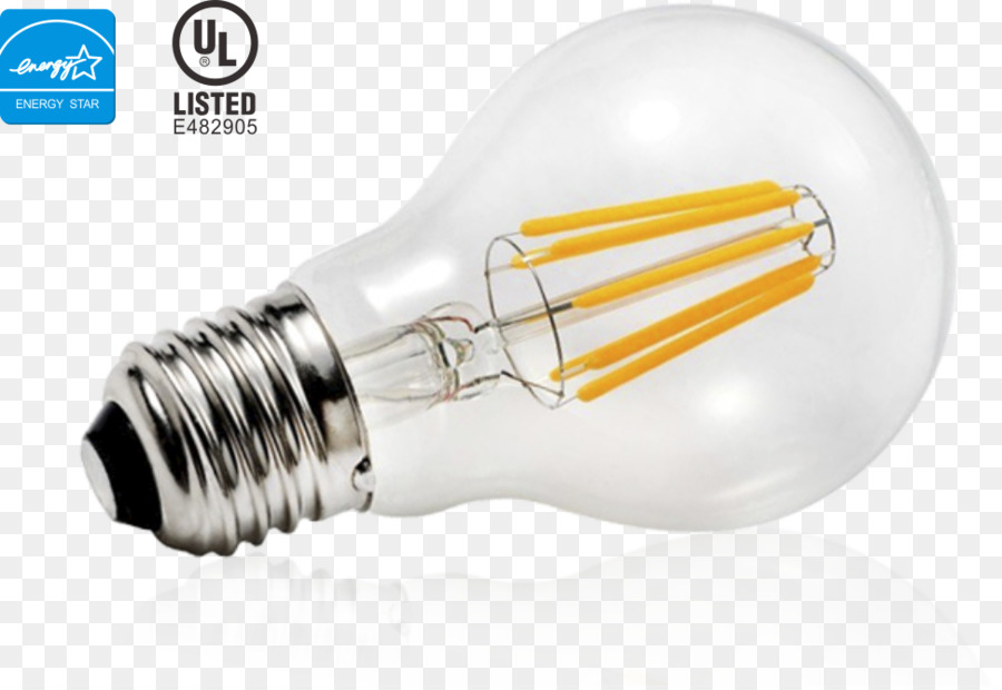 Lumière，Vis Edison PNG