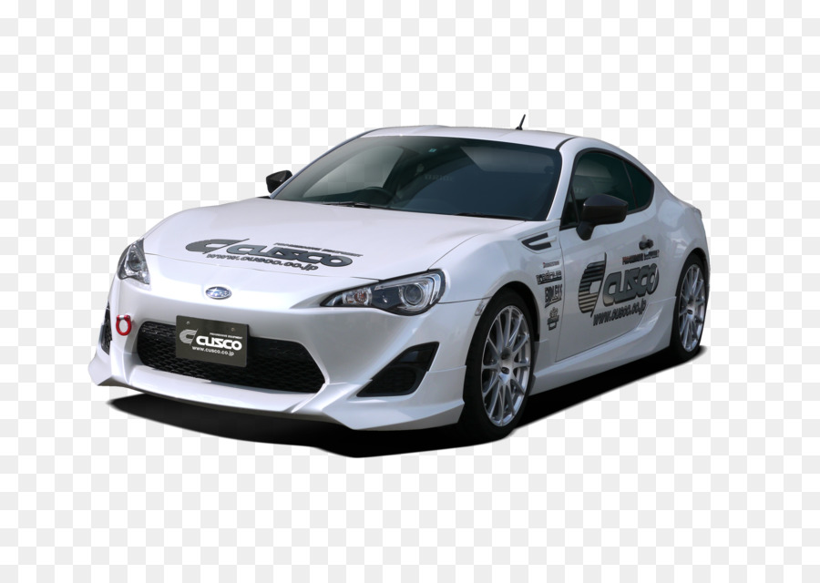 Toyota 86，Voiture PNG
