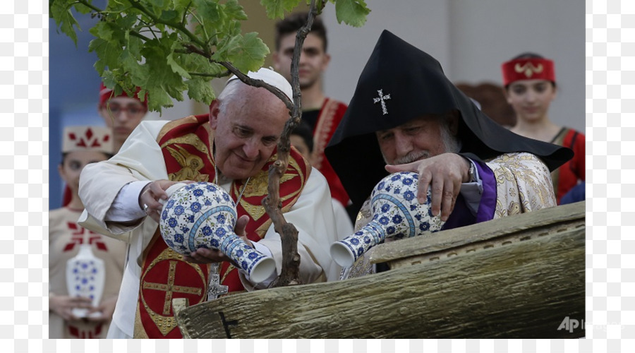 Le Pape，De La Cité Du Vatican PNG