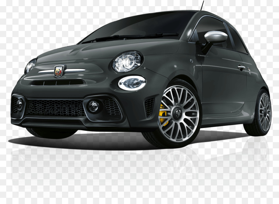 Abarth，Automobiles Fiat PNG