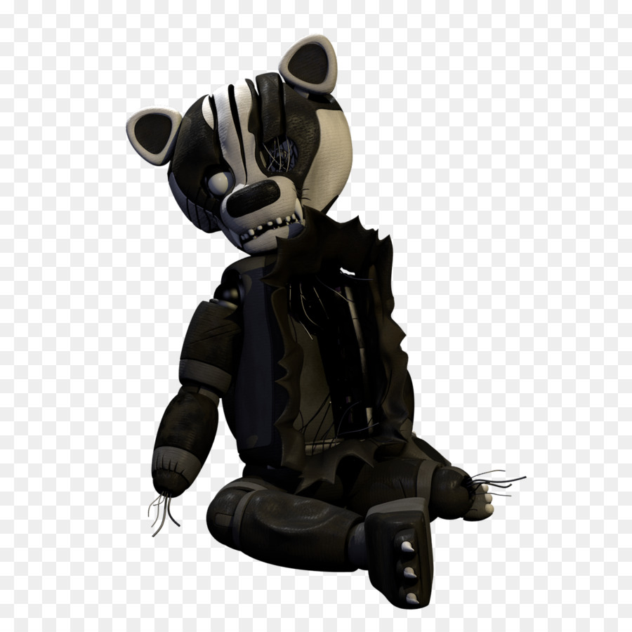 Animatronique，Pop Va La Belette PNG