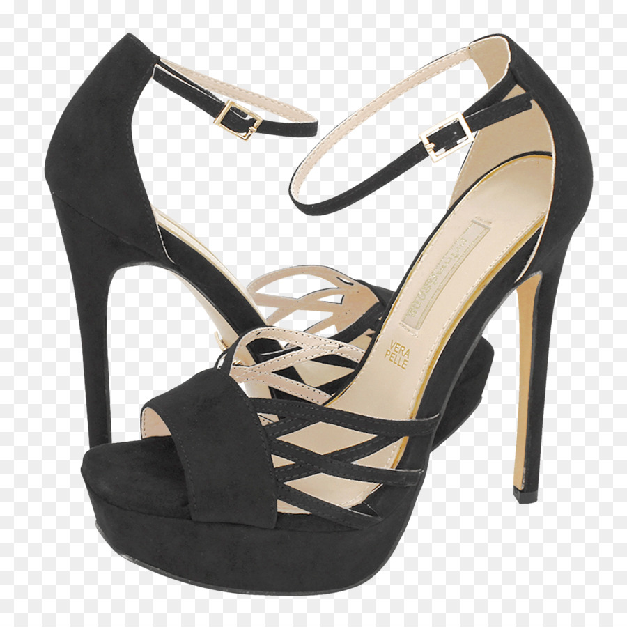 Des Tongs，Highheeled Chaussures PNG