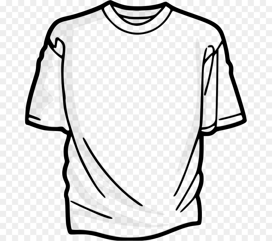 T Shirt，Vêtements PNG