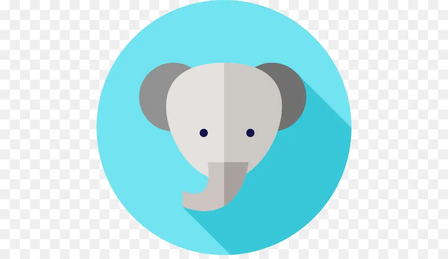 Éléphant，Animal PNG