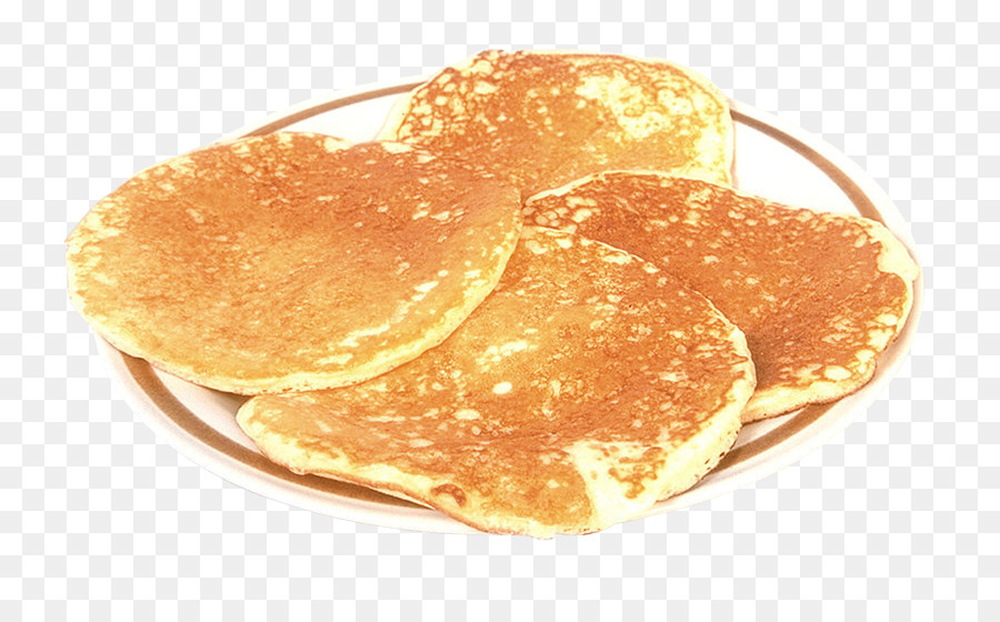 Crêpe，Crumpet PNG