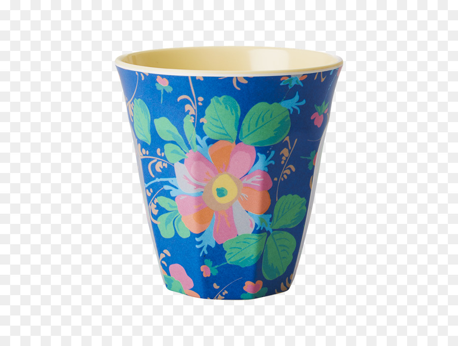 Coupe Florale，Tasse PNG