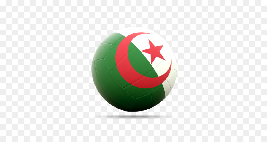 Drapeau De L Algérie，L Algérie PNG