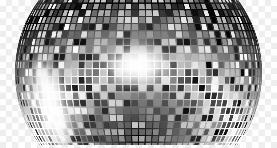 Boule Disco，Papier PNG