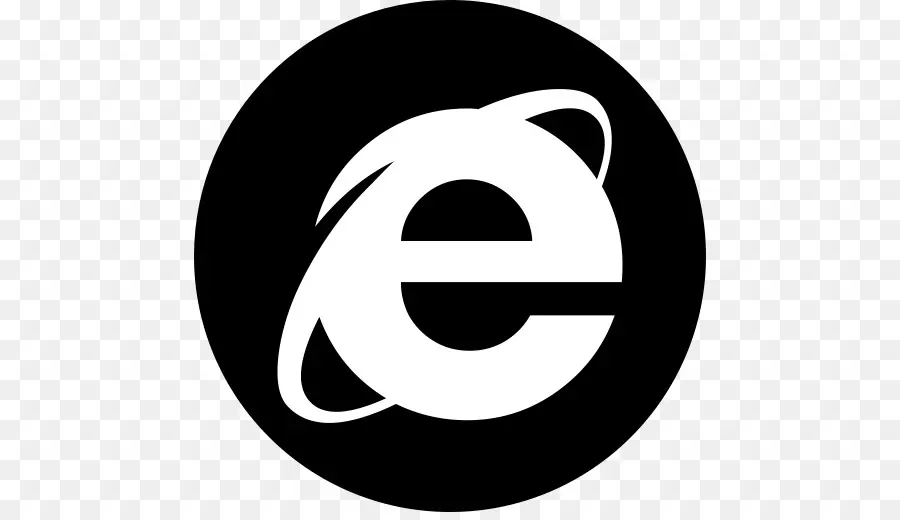 Internet Explorer，Internet Explorer 11 PNG