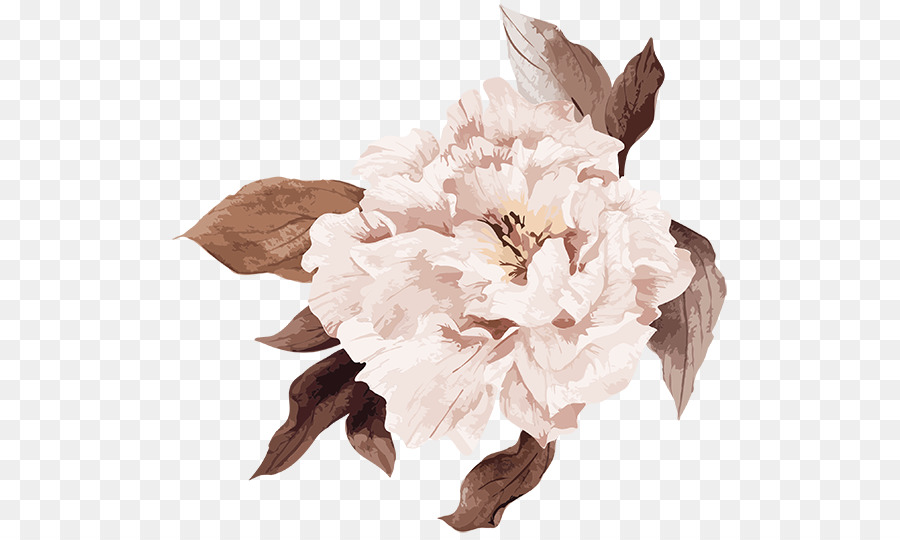 Fleur，Les Fleurs Coupées PNG