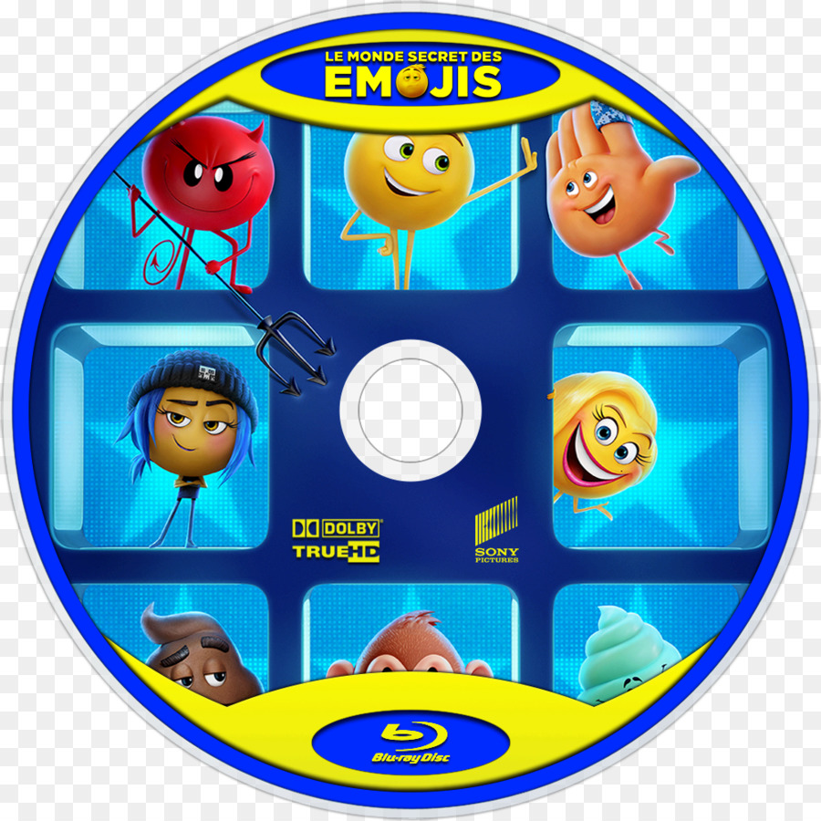 Film，Emoji PNG