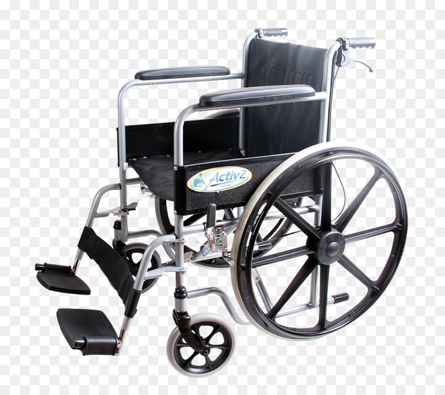 Fauteuil Roulant，Aide à La Mobilité PNG