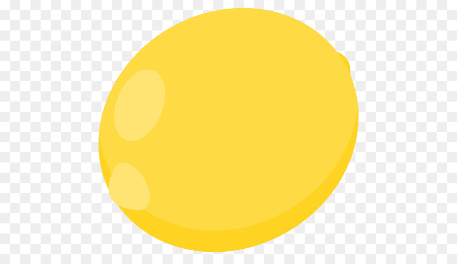 Cercle Jaune，Jaune PNG