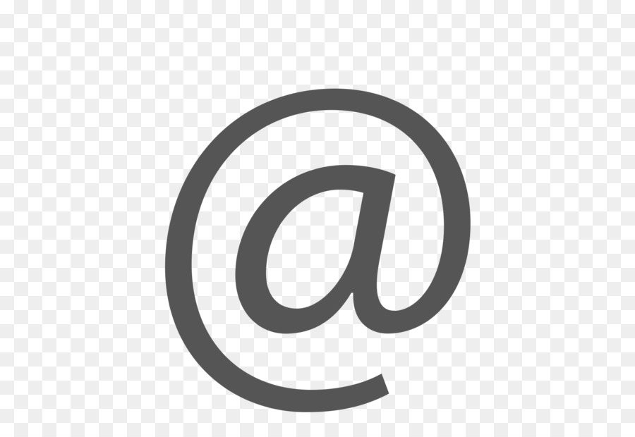 Au Symbole，E Mail PNG