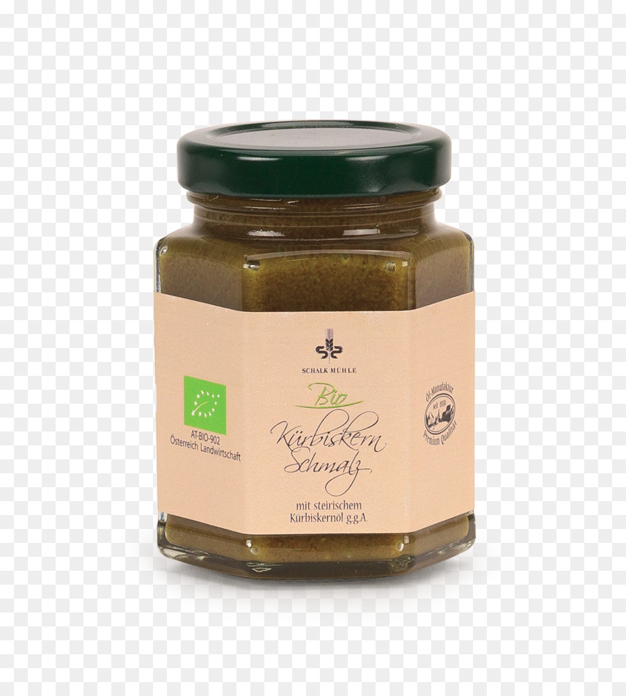 Chutney，Huile De Pépins De Courge PNG