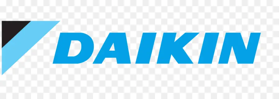 Logo Daikin，Climatisation PNG