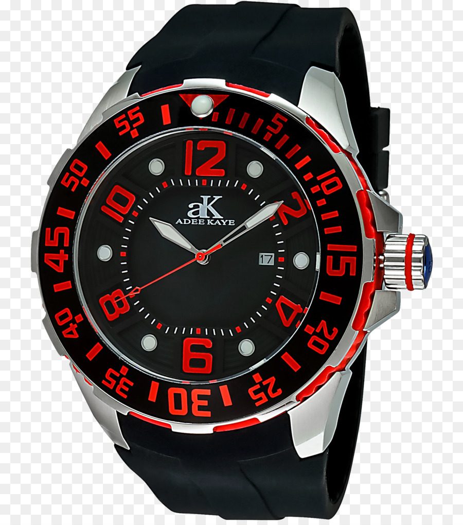 Regarder，Horloge à Quartz PNG