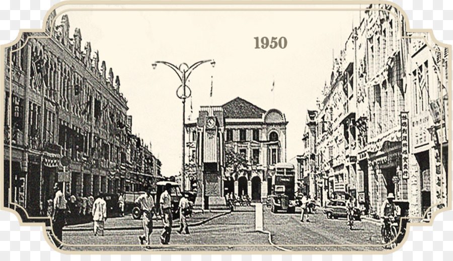 Jalan Yap Ah Loy，Café Place Du Vieux Marché PNG