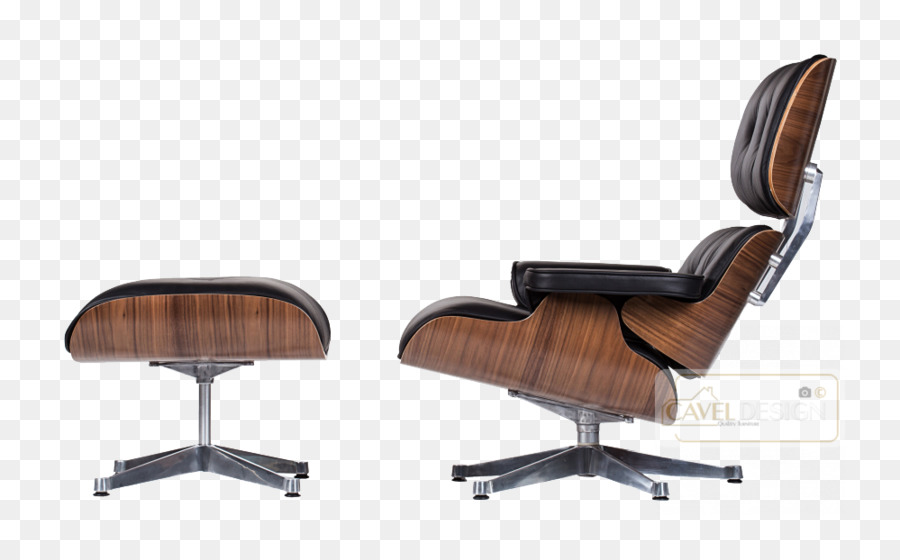 Chaise Lounge Eames，Oeuf PNG