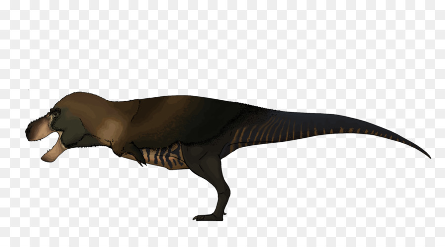 Le Tyrannosaure，La Faune PNG