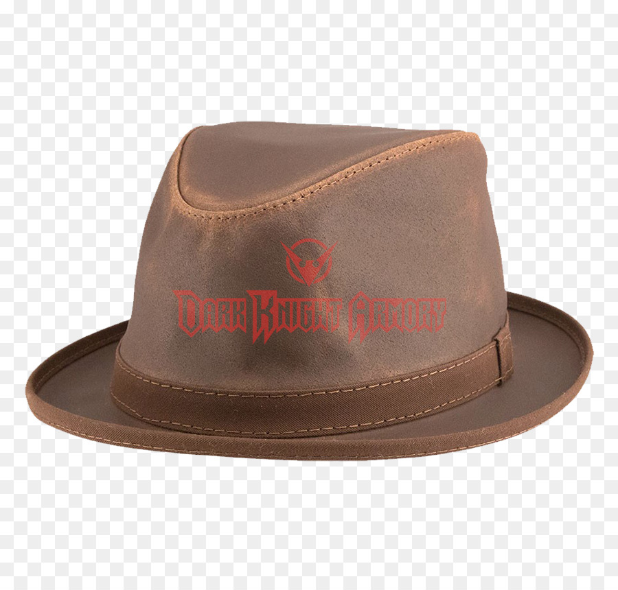 Chapeau En Cuir，Armurerie Du Chevalier Noir PNG