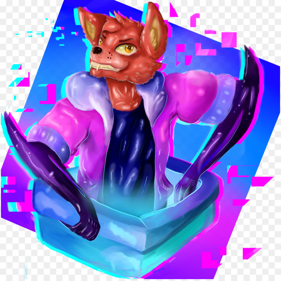 Pyrocynical，L Art PNG