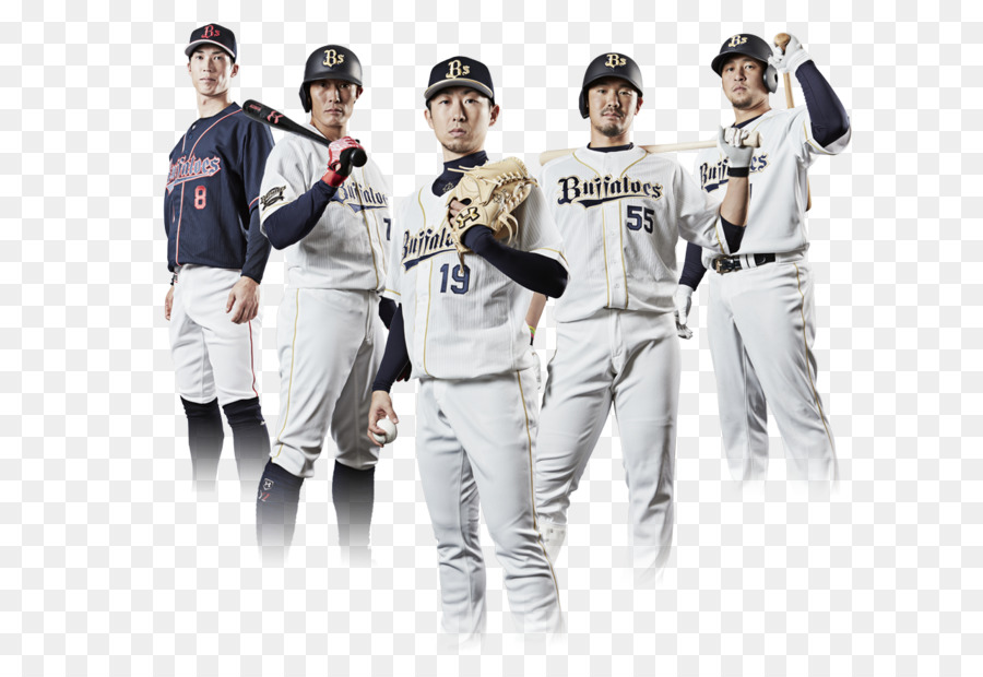 Buffaloes Orix，Base Ball PNG